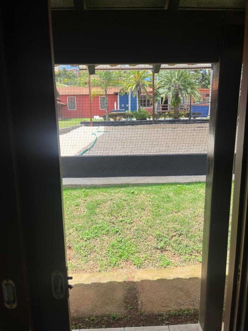 Pousada Apear Andradas Exterior foto
